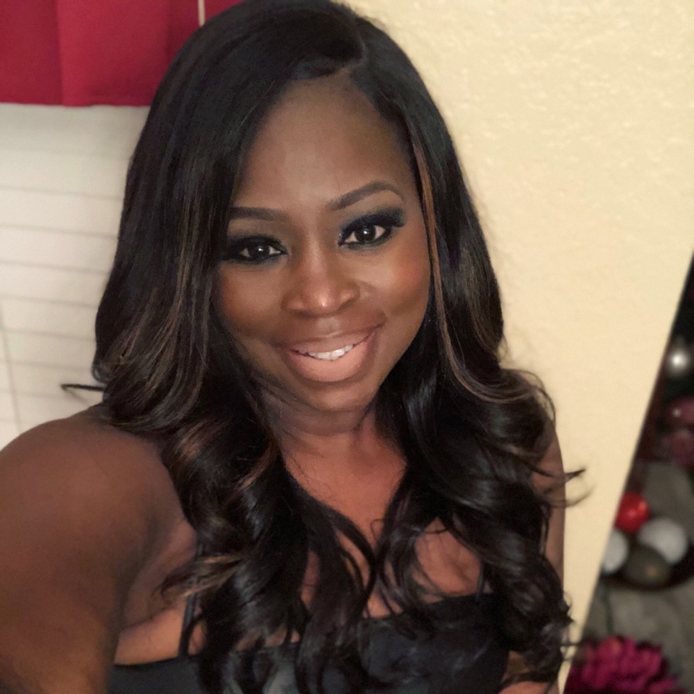 Meet your Posher, Vakesha